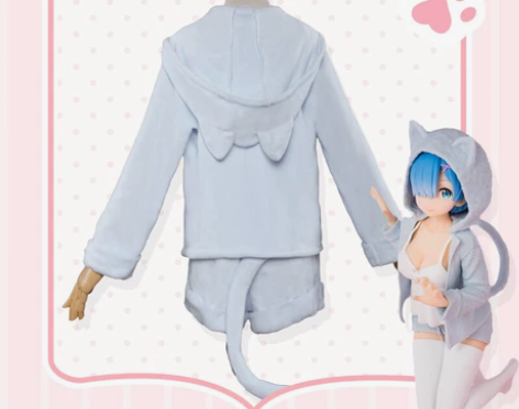 Uwowo悠窝窝 从零开始的异世界生活 R...