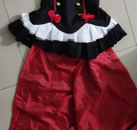 克鲁鲁零件掉了很多，“找到就送”价格不变目...