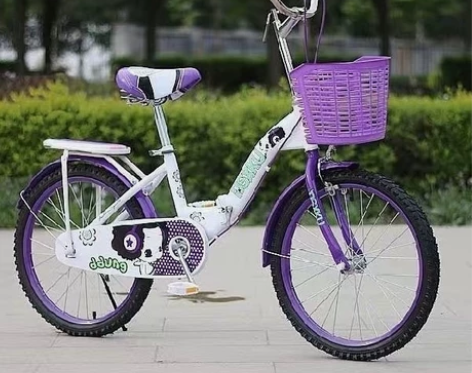 捡漏低价处理10台大童自行8-10-12-...