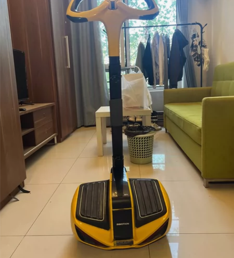 INMOTION R1N 乐行 平衡车 体...