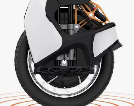 平衡车 独轮车平衡车Kingsong金丛S...