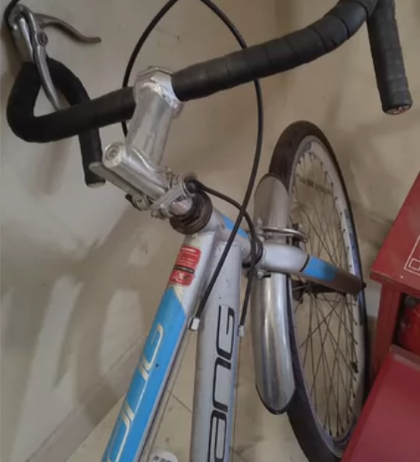 凤凰牌  小孩已经高考结束了，用不上了，同...