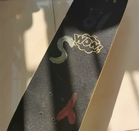 滑板初学者四轮专业板女生成人运动/大童双翘...