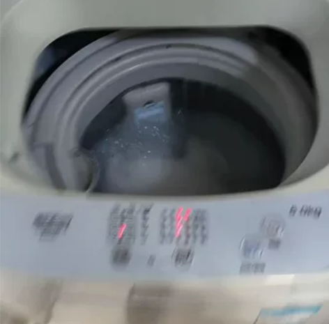 海尔全自动洗衣机，功能正常，南京自提，也可...