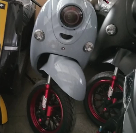 高配小龟电池仓72.20电池3拉2全新车子...