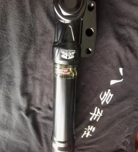 野蛮公牛SR前减震33芯小牛N1S/NQI...