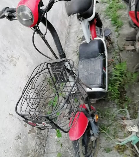 台铃电动车转让。可以用烂摩托车，电车，家电...