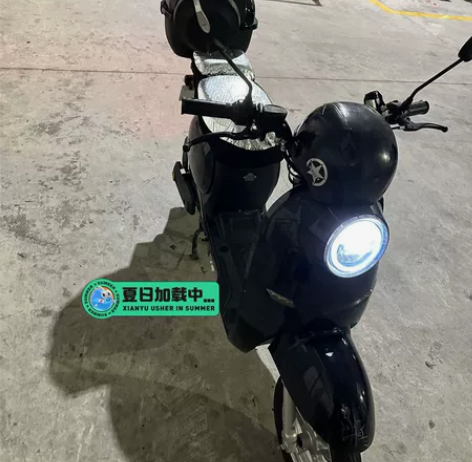 绿源电动车锂电48V24A,新车3700,...