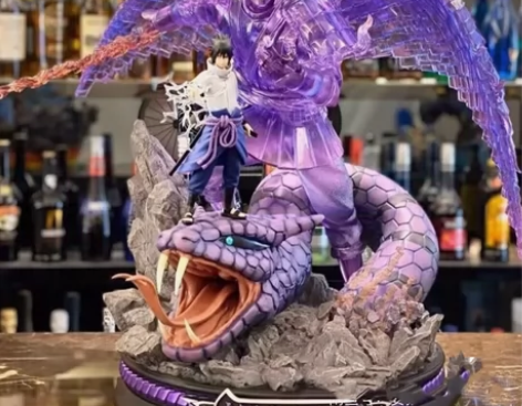 全新包邮！29.9元两个【火影忍者优质超大...