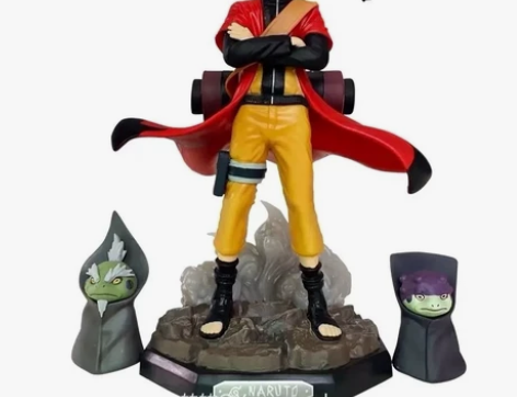 火影忍者 漩涡鸣人 海贼王 索隆