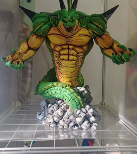 Bandai/万代 国模重涂肥龙 出手价6...