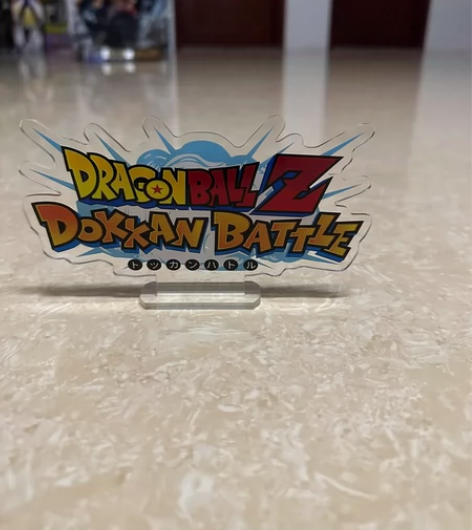 出一个龙珠Z，龙珠爆裂，爆裂激斗，亚克力立...