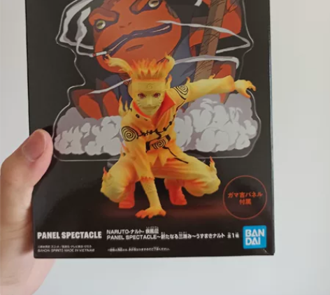 【日版全新顺丰包邮】眼镜厂 火影忍者 Pa...