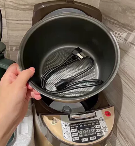 便宜出几台苏泊尔同款电饭煲智能电饭锅多功能...