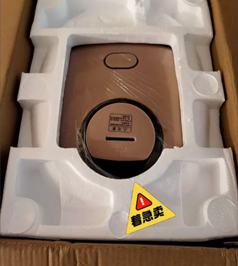 美菱多功能电饭锅家用预约定时宿舍智能煲蒸煮...