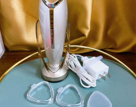 低价闲置包邮出cosbeauty可思美 精...