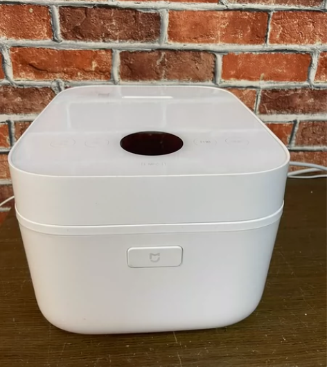 小米(MI) 米家智能电饭煲IH微压版3L...