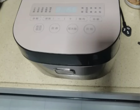 苏泊尔球釜豪华智能电饭煲，4升，750w ...