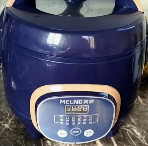 【特价处理】美菱电饭煲全自动多功能家用小型...