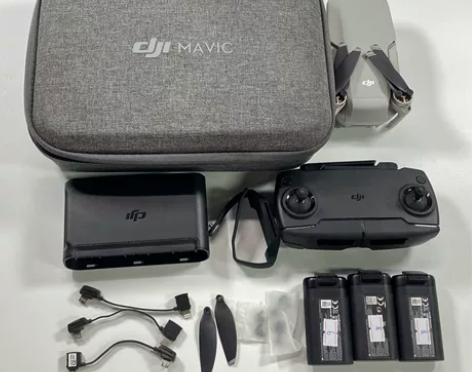 95新大疆御 Mavic mini 畅飞套...