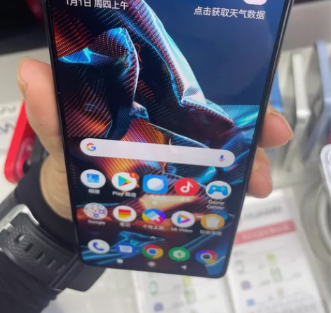 国际版POCO X5 pro 5G 全新...