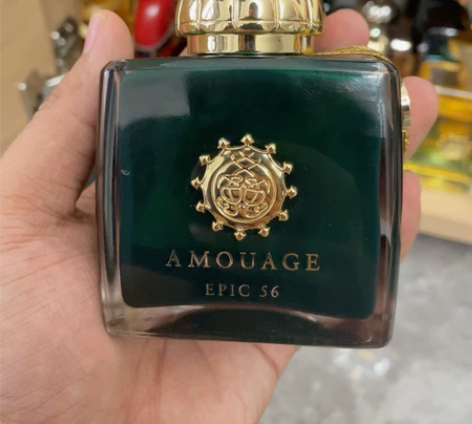 爱慕Amouage Epic 56 分装：...