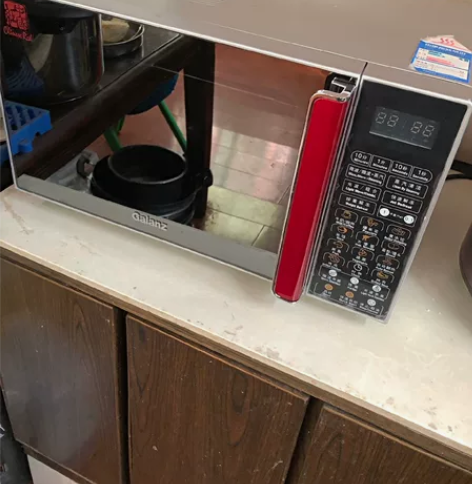 滴血卖掉成色新格兰仕多功能微波炉格兰仕智能...