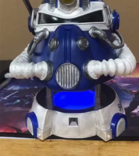 threezero 辐射 周边 糖衣麦片 ...