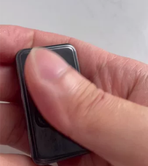 yedc猪鼻子推牌  星球猪推牌 锆合金材...