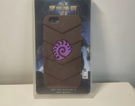 全新未拆正品 网易暴雪周边 星际争霸2 虫...