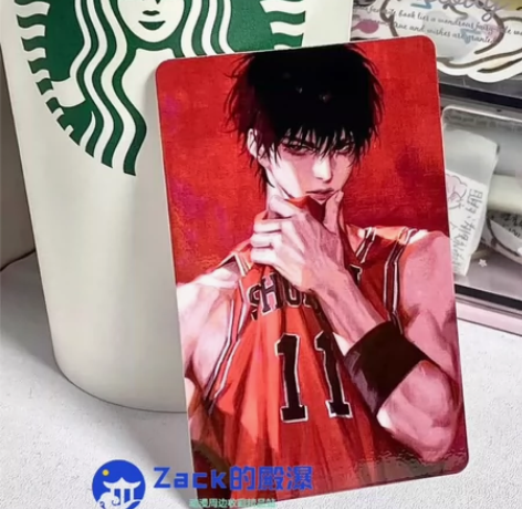 新款韩国同人谷灌篮高手全国大赛动漫流川枫复...