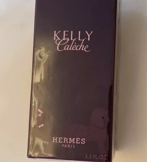 Hermes爱马仕kelly凯莉凯丽驿马车...