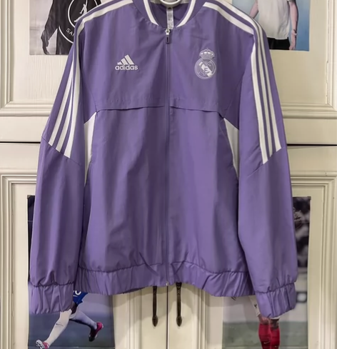 ?Adidas Real Madrid J...