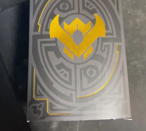 梦幻西游手游武神坛巅峰联赛奖杯，本人现场抽...