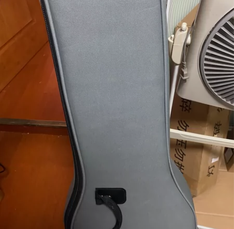 加厚吉他包25mm 41寸民谣吉他琴包套袋...