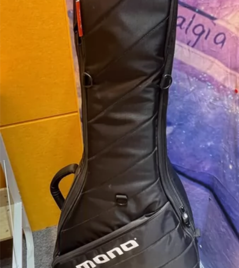 Mono vertigo民谣吉他包 Mon...