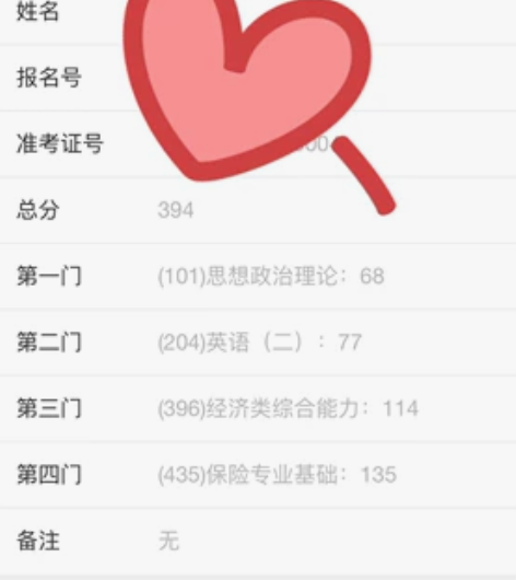 西南民族大学保险专硕435专业课复习资料纸...