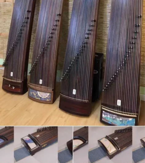 古筝老师一对一教学90元 免费送古筝免费送...