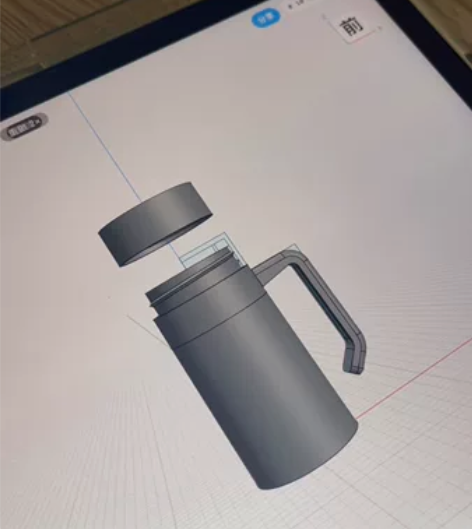 Shape3d建模     中文教程！小白...