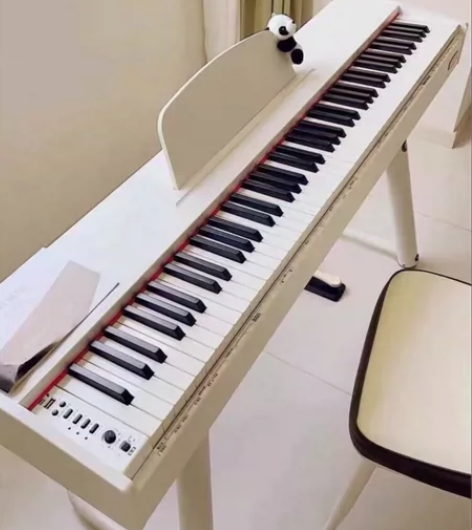 全新包邮！最后几套雅马哈88键电钢琴重锤力...