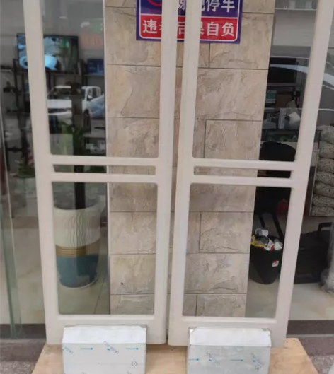 声磁防盗杆 服装 超市防盗器 声磁58k ...