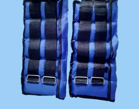 绑腿沙袋可调节男女通用康复锻炼学生跑步健身...