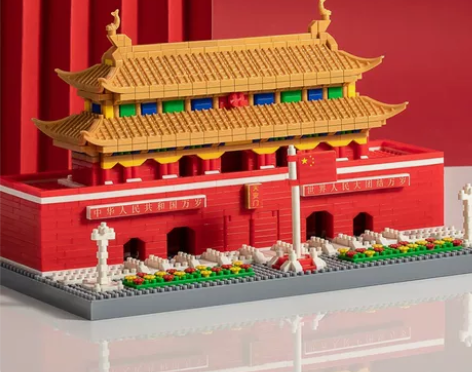 儿童抓娃娃机小型家用迷你扭蛋机夹2023网...