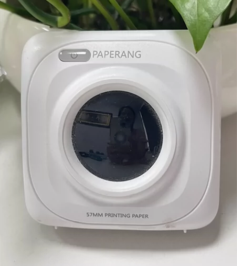 喵喵错题打印机已闲置 买来给毕业班的娃使用...