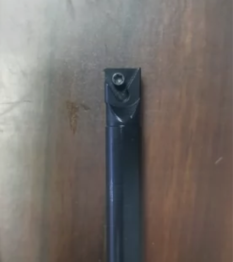 数控刀杆，内螺纹，直径10，装11IR刀片...