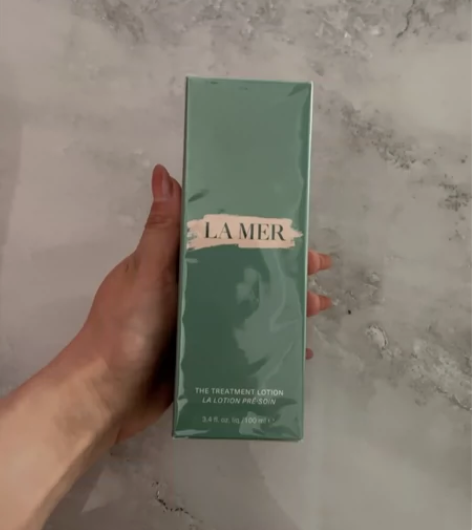 海蓝之谜旗舰店李佳琪直播间正品精粹水（20...