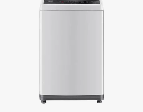 美的（Midea）波轮洗衣机全自动 由于个...