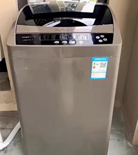 【低价处理】500台全新全自动扬子同款洗衣...