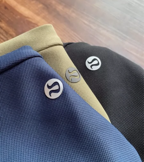 lu家小细节演绎新面貌男士圆领长袖卫衣！色...