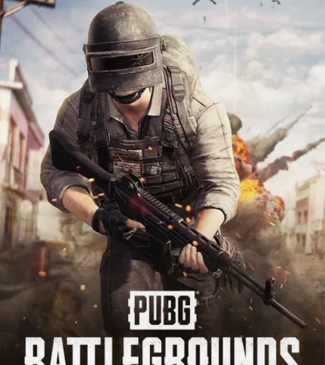 PUBG 绝地求生排位账号，已激活plus...